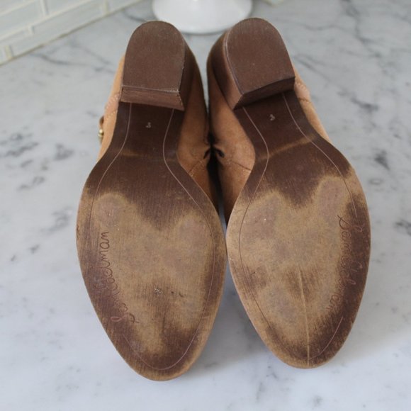 Sam Edelman Maurine Bootie - Picture 4 of 5